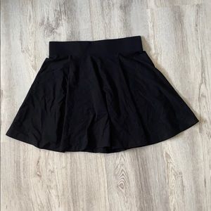 H&M Circle/Skater Skirt